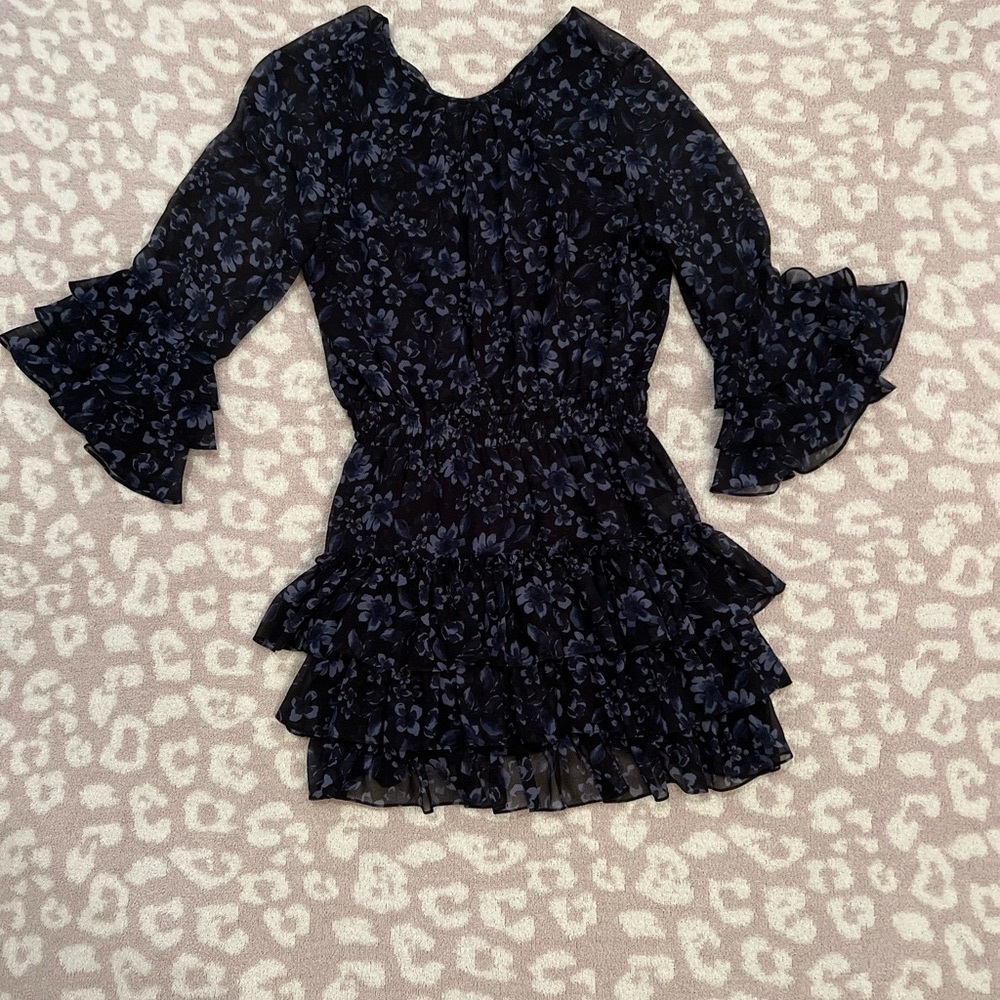 Beautiful Misa dress